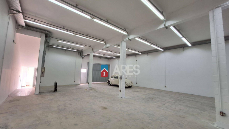 Imagem Sala Comercial para Alugar, 763 m² em Parque Residencial Jaguari - Americana Imagem Sala Comercial para Alugar, 763 m² em Parque Residencial Jaguari - Americana