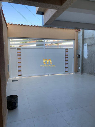 Imagem Sobrado com 3 Quartos à Venda, 130 m² em Ocian - Praia Grande