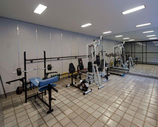 Imagem Imóvel com 2 Quartos à Venda, 82 m² em Leblon - Rio De Janeiro