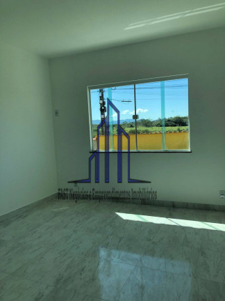 Imagem Casa com 2 Quartos à Venda, 288 m² em Caluge - Itaboraí