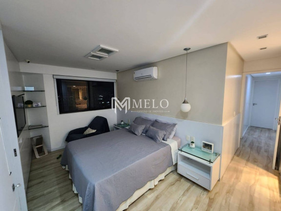 Imagem Apartamento com 4 Quartos à Venda, 200 m² em Parnamirim - Recife Imagem Apartamento com 4 Quartos à Venda, 200 m² em Parnamirim - Recife