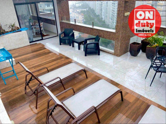 Imagem Cobertura com 4 Quartos à Venda, 340 m² em Pitangueiras - Guarujá Imagem Cobertura com 4 Quartos à Venda, 340 m² em Pitangueiras - Guarujá