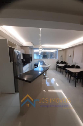 Imagem Apartamento com 3 Quartos à Venda, 316 m² em São Pedro - São José Dos Pinhais