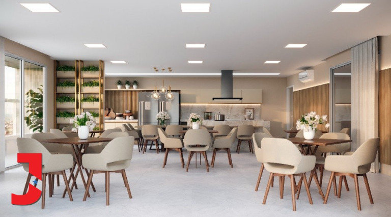 Imagem Apartamento com 3 Quartos à Venda,  em Praia De Itaparica - Vila Velha