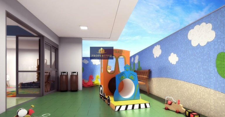 Imagem Apartamento com 2 Quartos à Venda, 67 m² em Vila Anglo Brasileira - São Paulo