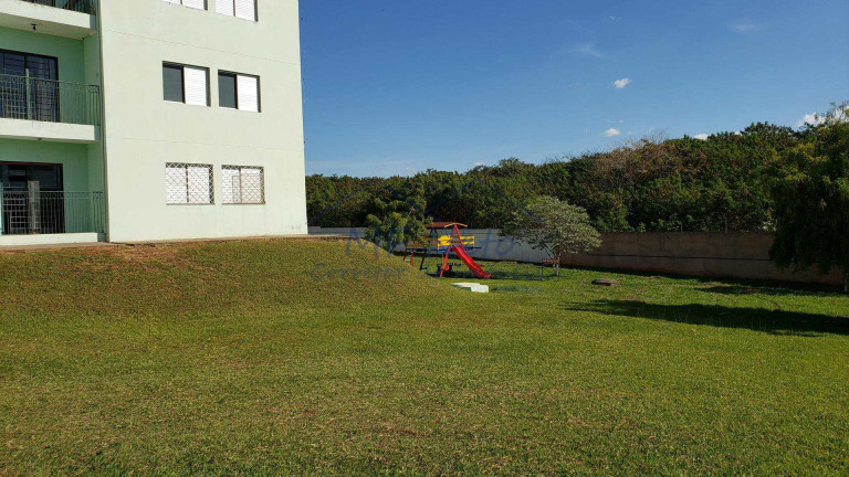 Imagem Apartamento com 2 Quartos à Venda, 55 m² em Residencial Suzana - Pirassununga Imagem Apartamento com 2 Quartos à Venda, 55 m² em Residencial Suzana - Pirassununga