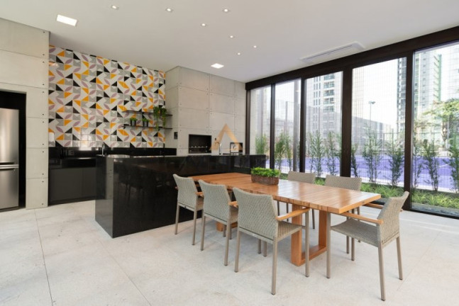 Imagem Apartamento com 4 Quartos à Venda, 219 m² em Alto Da Lapa - São Paulo