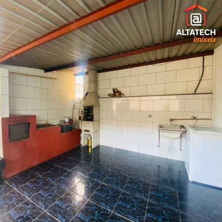 Imagem Casa com 6 Quartos à Venda, 196 m² em Chácara Alvorada - Poços De Caldas Imagem Casa com 6 Quartos à Venda, 196 m² em Chácara Alvorada - Poços De Caldas