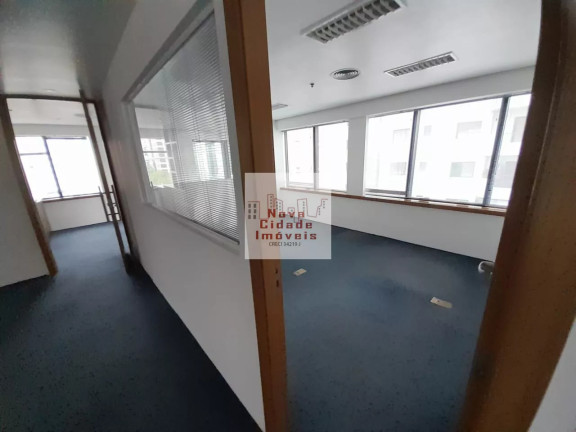 Imagem Imóvel com 4 Quartos para Alugar, 125 m² em Itaim Bibi - São Paulo