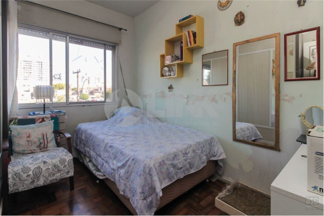 Imagem Apartamento com 2 Quartos à Venda, 59 m² em Azenha - Porto Alegre Imagem Apartamento com 2 Quartos à Venda, 59 m² em Azenha - Porto Alegre