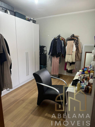Imagem Casa com 3 Quartos à Venda, 200 m² em Jardim Las Vegas - Santo André