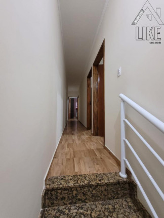 Imagem Casa com 3 Quartos à Venda, 160 m² em Jardim Paulista - São José Dos Campos Imagem Casa com 3 Quartos à Venda, 160 m² em Jardim Paulista - São José Dos Campos