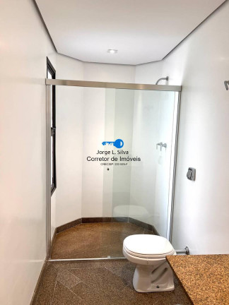 Imagem Apartamento com 4 Quartos à Venda, 234 m² em Brooklin Paulista - São Paulo Imagem Apartamento com 4 Quartos à Venda, 234 m² em Brooklin Paulista - São Paulo
