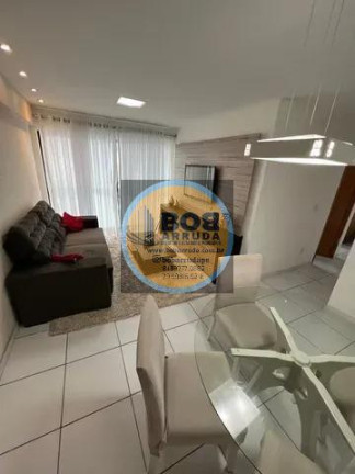 Imagem Apartamento com 3 Quartos à Venda, 82 m² em Pina - Recife