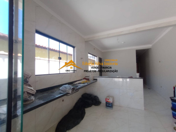 Imagem Casa com 2 Quartos à Venda, 175 m² em Agenor De Campos - Mongaguá Imagem Casa com 2 Quartos à Venda, 175 m² em Agenor De Campos - Mongaguá