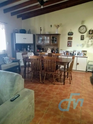 Sobrado com 3 Quartos à Venda, 270 m² em Conjunto Residencial Do Bosque - Mogi Das Cruzes