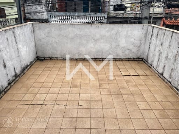 Imagem Casa com 2 Quartos à Venda, 124 m² em Jardim Santa Maria - Guarulhos Imagem Casa com 2 Quartos à Venda, 124 m² em Jardim Santa Maria - Guarulhos