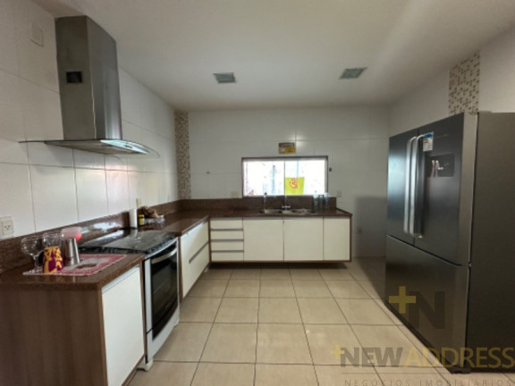 Imagem Casa com 4 Quartos à Venda, 283 m² em Araçás - Vila Velha Imagem Casa com 4 Quartos à Venda, 283 m² em Araçás - Vila Velha