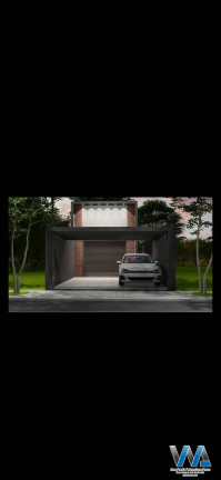 Casa com 2 Quartos à Venda, 68 m² em Jardins - Bragança Paulista
