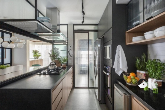 Imagem Apartamento com 3 Quartos à Venda, 175 m² em Perdizes - São Paulo Imagem Apartamento com 3 Quartos à Venda, 175 m² em Perdizes - São Paulo