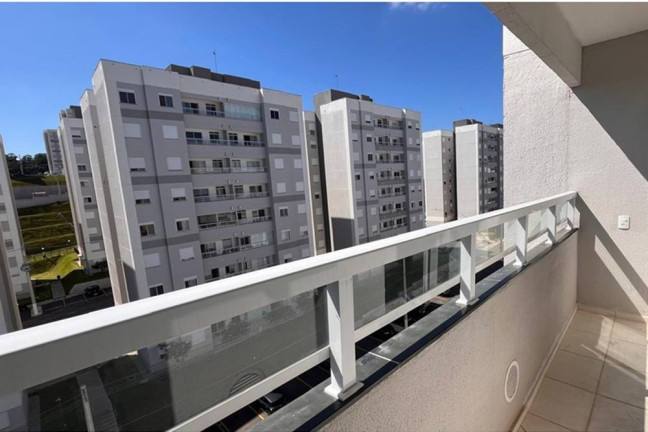 Imagem Apartamento com 3 Quartos à Venda, 54 m² em Jardim Carlos Gomes - Jundiaí Imagem Apartamento com 3 Quartos à Venda, 54 m² em Jardim Carlos Gomes - Jundiaí