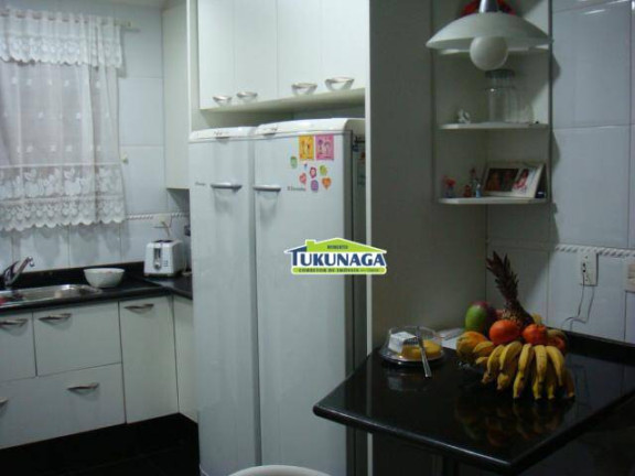 Imagem Sobrado com 4 Quartos à Venda, 202 m² em Portal Dos Gramados - Guarulhos Imagem Sobrado com 4 Quartos à Venda, 202 m² em Portal Dos Gramados - Guarulhos