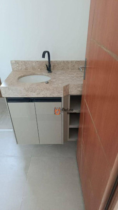 Imagem Sobrado com 2 Quartos à Venda, 80 m² em Jardim Santo Antônio - Atibaia Imagem Sobrado com 2 Quartos à Venda, 80 m² em Jardim Santo Antônio - Atibaia