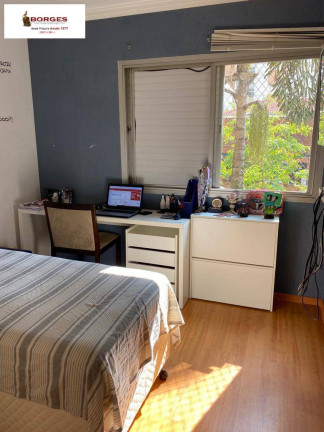 Imagem Apartamento com 3 Quartos à Venda, 120 m² em Campo Belo - São Paulo