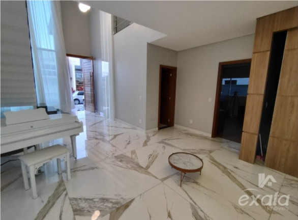 Imagem Casa com 4 Quartos à Venda, 370 m² em Boulevard Lagoa - Serra