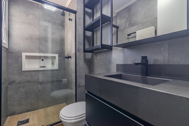 Imagem Apartamento com 3 Quartos à Venda, 127 m² em Central Parque - Porto Alegre Imagem Apartamento com 3 Quartos à Venda, 127 m² em Central Parque - Porto Alegre