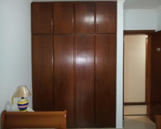 Imagem Apartamento com 4 Quartos à Venda, 226 m² em Pitangueiras - Guarujá