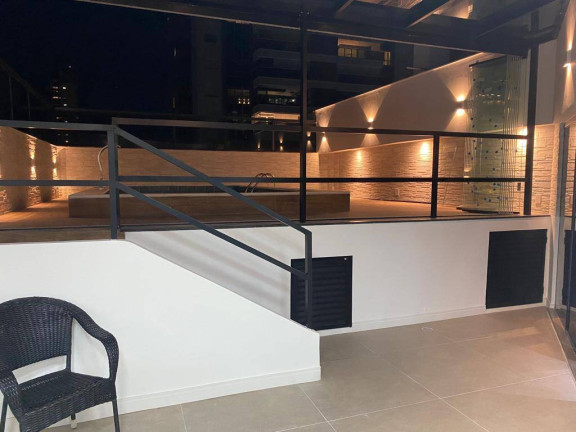 Cobertura com 3 Quartos à Venda, 340 m² em Jardim Anália Franco - São Paulo
