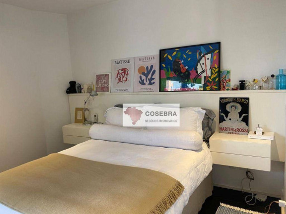 Imagem Cobertura com 3 Quartos à Venda, 417 m² em Vila Nova Conceição - São Paulo Imagem Cobertura com 3 Quartos à Venda, 417 m² em Vila Nova Conceição - São Paulo