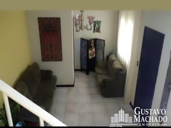 Imagem Casa com 3 Quartos à Venda, 139 m² em Retiro - Volta Redonda