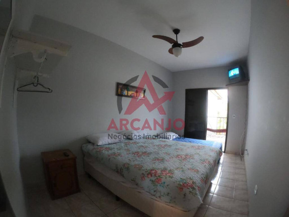 Imagem Apartamento com 3 Quartos à Venda, 100 m² em Tenório - Ubatuba