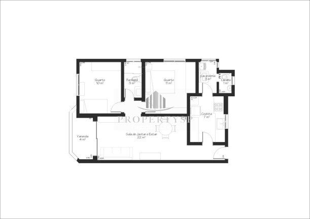 Imagem Apartamento com 2 Quartos à Venda, 72 m² em Vila Leopoldina - São Paulo Imagem Apartamento com 2 Quartos à Venda, 72 m² em Vila Leopoldina - São Paulo
