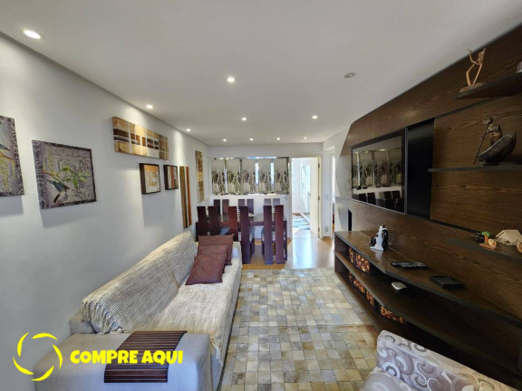 Imagem Apartamento com 2 Quartos à Venda, 63 m² em Santa Cecília - São Paulo Imagem Apartamento com 2 Quartos à Venda, 63 m² em Santa Cecília - São Paulo