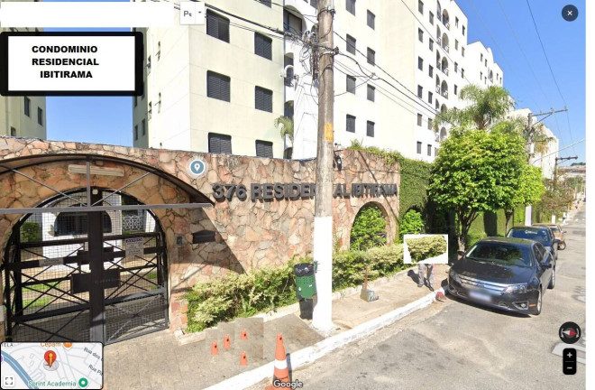 Imagem Apartamento com 2 Quartos à Venda, 45 m² em Quinta Da Paineira - São Paulo