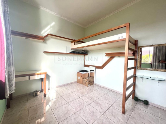 Imagem Casa com 5 Quartos à Venda, 212 m² em Jardim Cidade De Florianópolis - São José