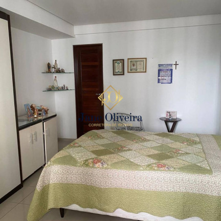 Imagem Apartamento com 4 Quartos à Venda, 148 m² em Tambaú - João Pessoa