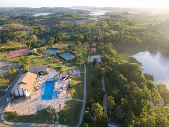 Imagem Terreno à Venda, 987 m² em Cia Sul - Simões Filho Imagem Terreno à Venda, 987 m² em Cia Sul - Simões Filho