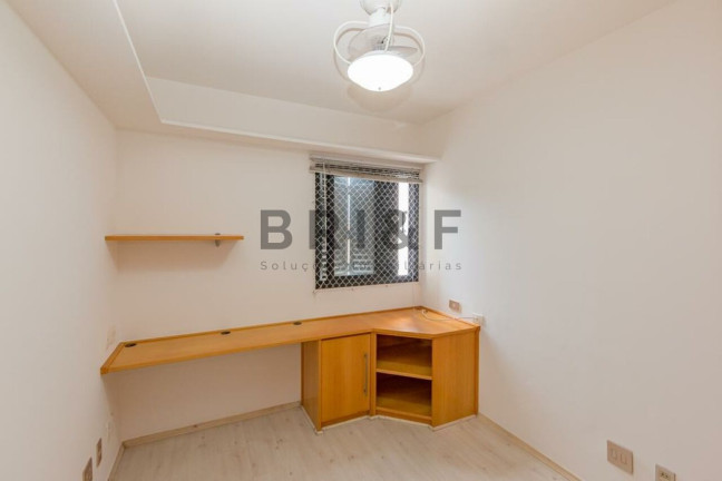 Imagem Apartamento com 4 Quartos à Venda, 138 m² em Brooklin - São Paulo Imagem Apartamento com 4 Quartos à Venda, 138 m² em Brooklin - São Paulo