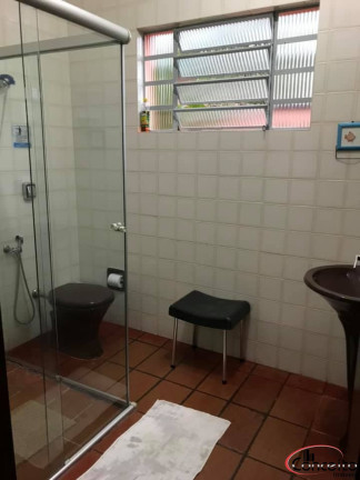 Imagem Casa com 5 Quartos à Venda, 255 m² em Lázaro - Ubatuba Imagem Casa com 5 Quartos à Venda, 255 m² em Lázaro - Ubatuba