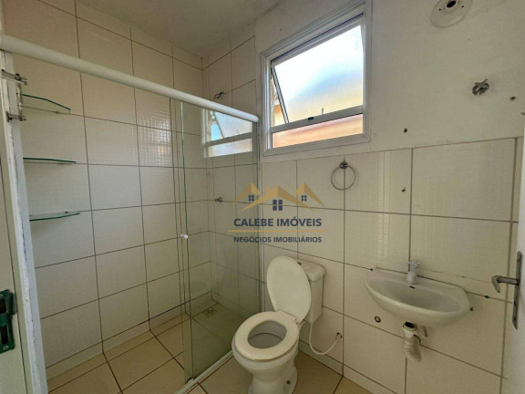 Imagem Casa com 2 Quartos à Venda, 45 m² em Residencial Vida Nova Tatuí - Tatuí Imagem Casa com 2 Quartos à Venda, 45 m² em Residencial Vida Nova Tatuí - Tatuí