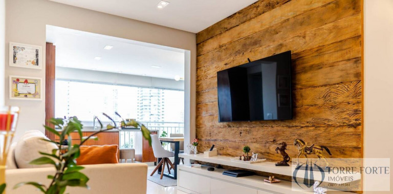 Imagem Apartamento com 3 Quartos à Venda, 89 m² em Alto Da Mooca - São Paulo