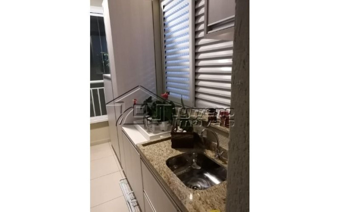 Imagem Apartamento com 2 Quartos à Venda, 82 m² em Vila Ema - São José Dos Campos