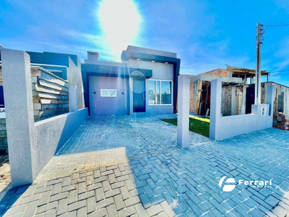 Imagem Casa com 2 Quartos à Venda, 60 m² em Guarani - Capao Da Canoa Imagem Casa com 2 Quartos à Venda, 60 m² em Guarani - Capao Da Canoa
