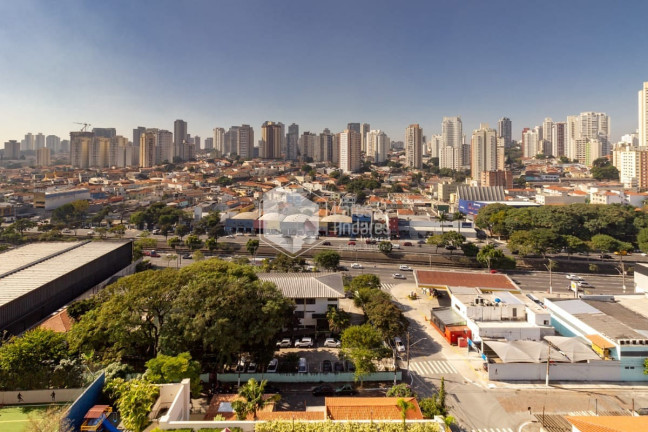Imagem Apartamento com 3 Quartos à Venda, 140 m² em Bosque Da Saúde - São Paulo