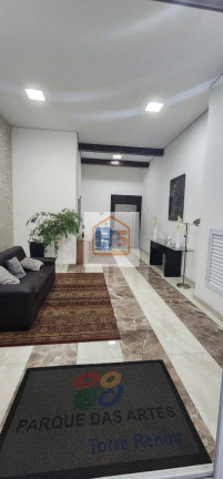 Imagem Apartamento com 2 Quartos à Venda, 74 m² em Parque São Domingos - São Paulo