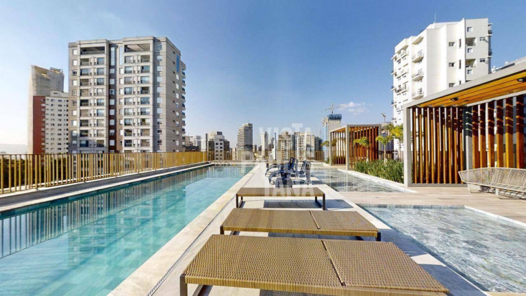 Imagem Apartamento com 3 Quartos à Venda, 144 m² em Sumarezinho - São Paulo Imagem Apartamento com 3 Quartos à Venda, 144 m² em Sumarezinho - São Paulo